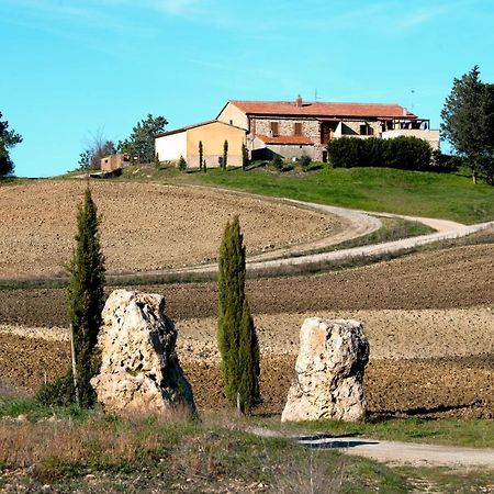 Poggio Alla Pietra 26 Porrona Extérieur photo