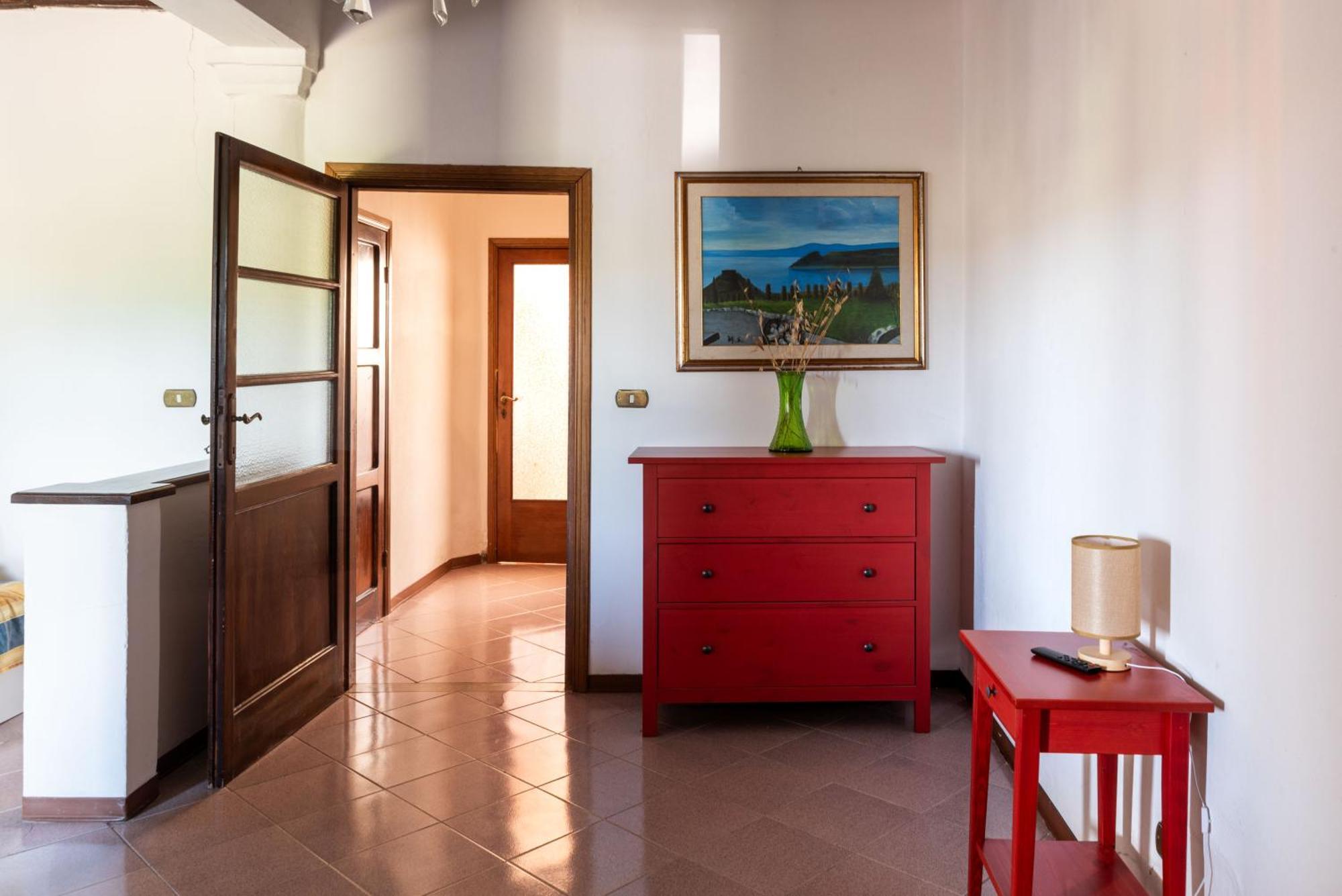 Poggio Alla Pietra 26 Porrona Extérieur photo