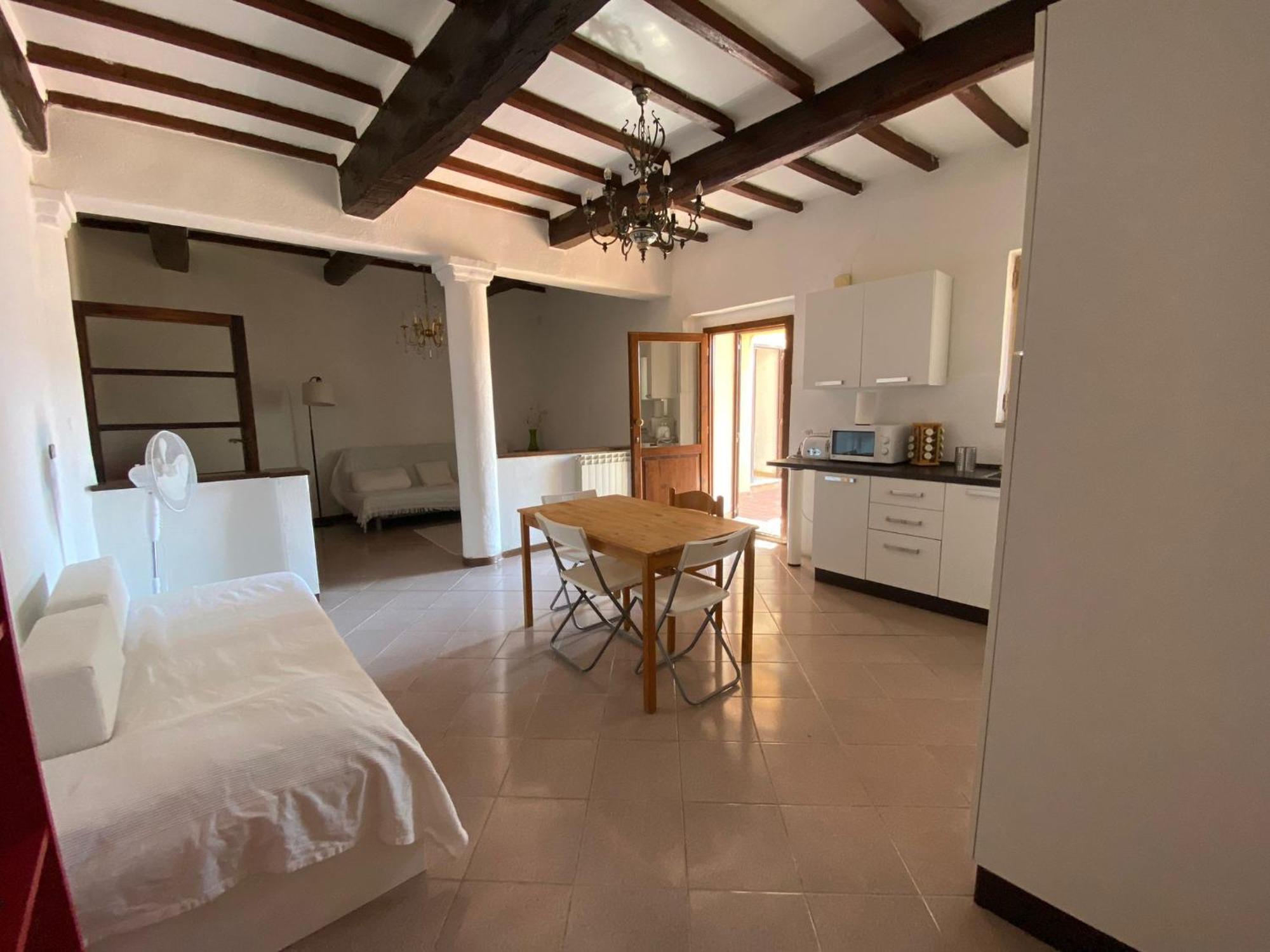 Poggio Alla Pietra 26 Porrona Extérieur photo