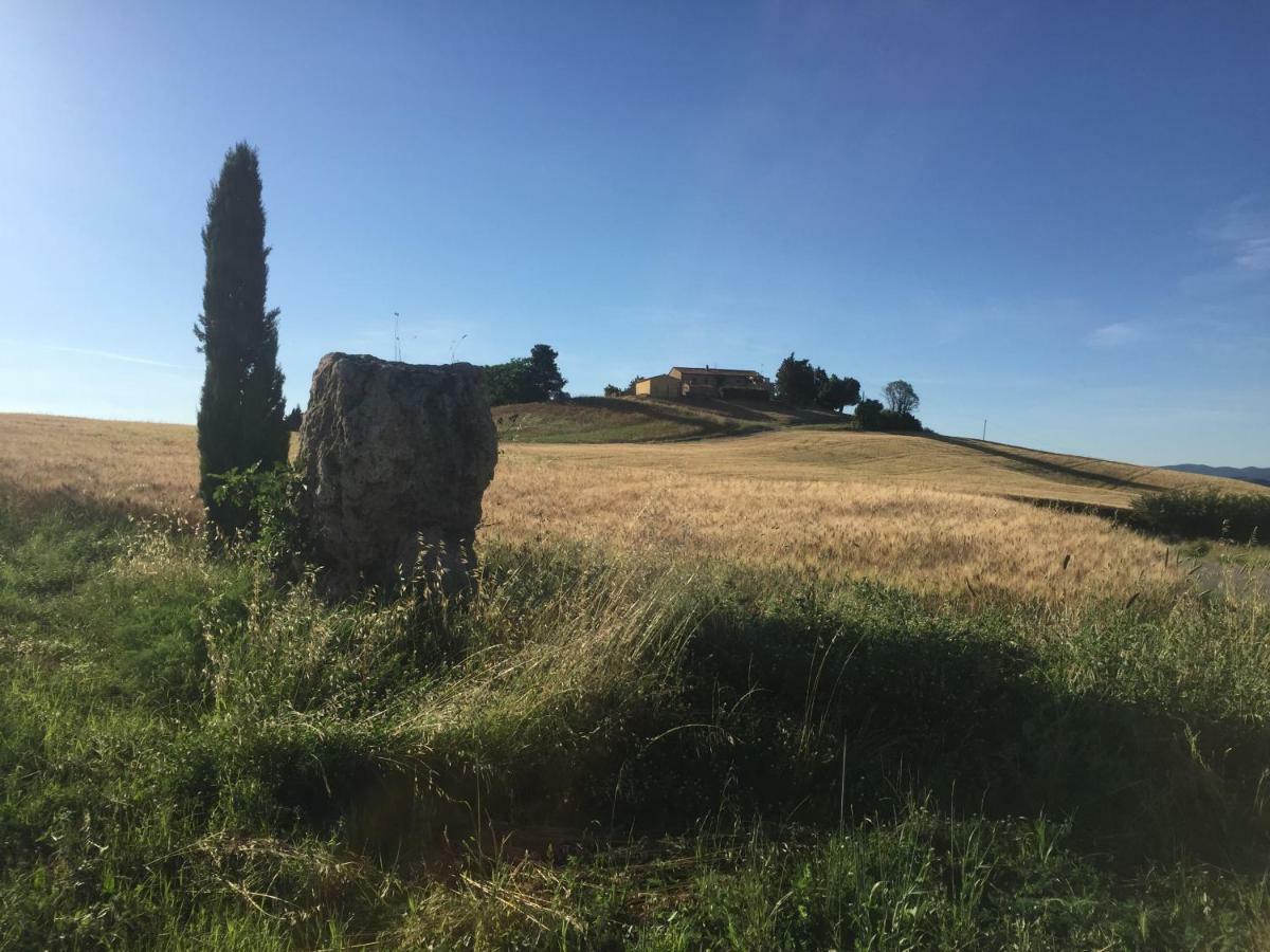 Poggio Alla Pietra 26 Porrona Extérieur photo