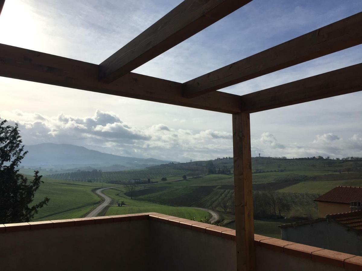 Poggio Alla Pietra 26 Porrona Extérieur photo