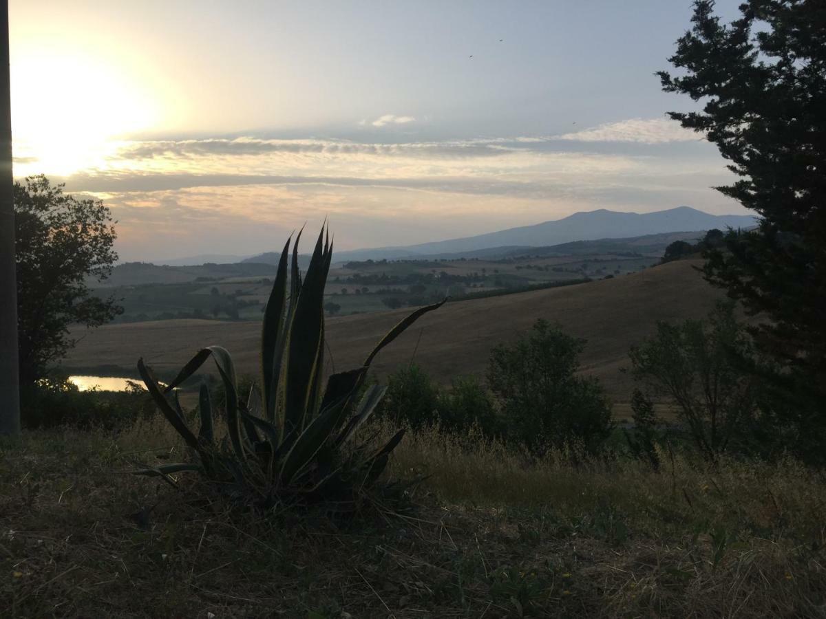 Poggio Alla Pietra 26 Porrona Extérieur photo