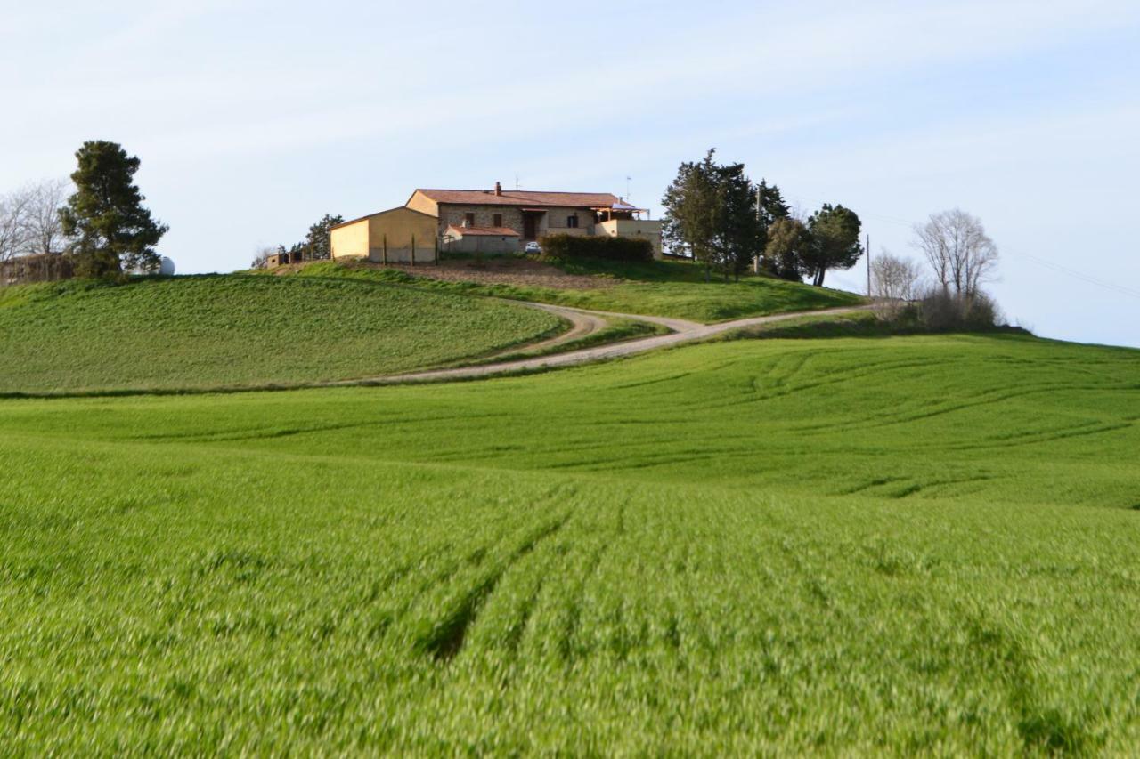 Poggio Alla Pietra 26 Porrona Extérieur photo